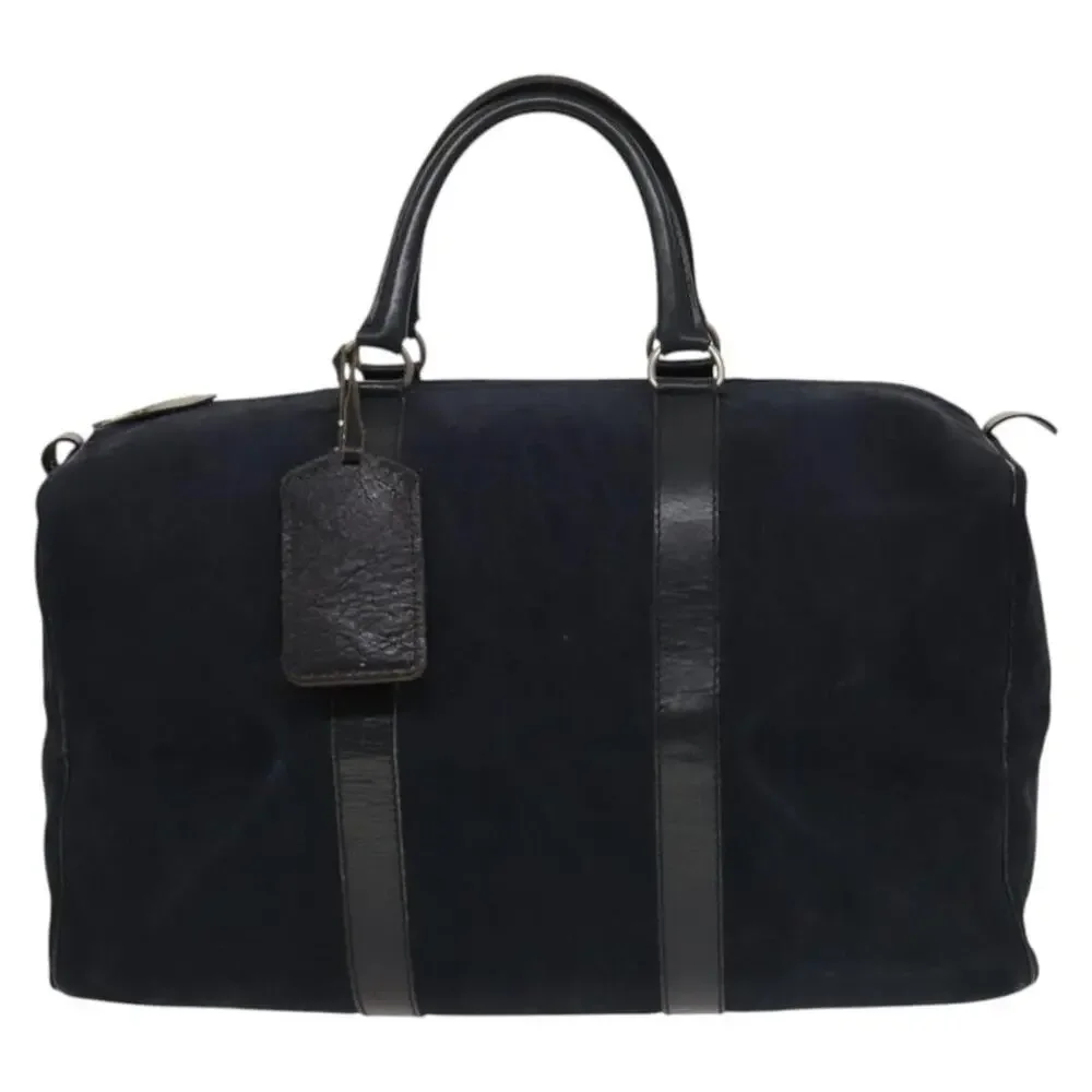 Dior trotter canvas
